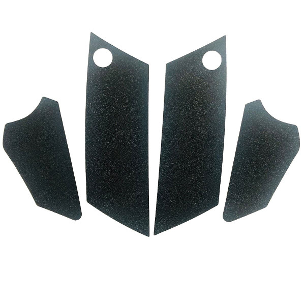 R&G R&G Tank Traction Grips for Yamaha FJR1300 '13 -